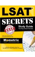 LSAT Secrets Study Guide