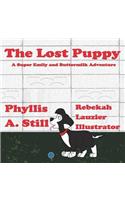 The Lost Puppy
