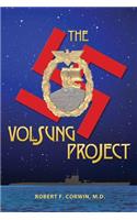 The Volsung Project: (English)
