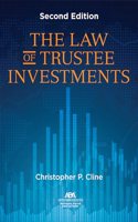 The Law of Trustee Investments, Second Edition
