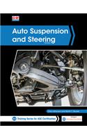 Auto Suspension and Steering