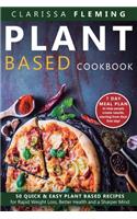 Plant Based Cookbook