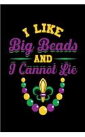 I Like Big Beads And I Cannot Lie