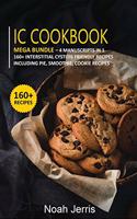 IC Cookbook