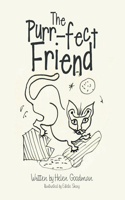 Purr-Fect Friend