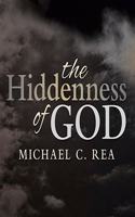Hiddenness of God Lib/E