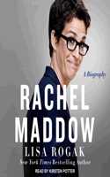 Rachel Maddow