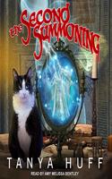 The Second Summoning Lib/E: (2 Keeper's Chronicles Series Lib/E)