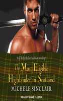 The Most Eligible Highlander in Scotland: (7 McTiernays)