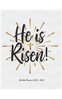 He Is Risen