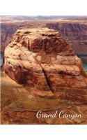 Grand Canyon: Travel Diary, Budget & Road Trip Planner