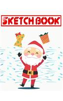 Sketchbook For Anime Diy Christmas Gifts