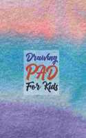 Drawing Pad for Kids