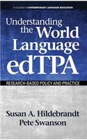 Understanding the World Language edTPA