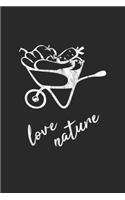Love Nature