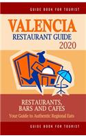 Valencia Restaurant Guide 2020