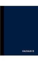 Calculus II