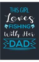 This Girl Loves Fishing with Her Dad