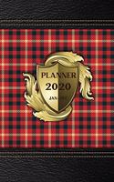 Planner 2020 Jan-Dec