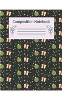 Composition Notebook