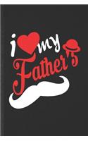 I My Father's