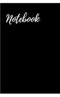 Notebook, Journal, Diary, To Do List, Jotter