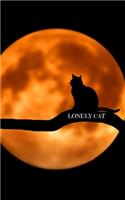 Lonely Cat