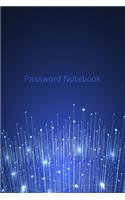 Password Notebook