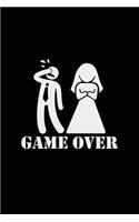 Game over