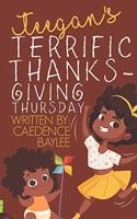 Teegan's Terrific Thanksgiving Thursday