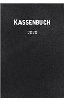 Kassenbuch 2020
