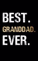 Best Granddad Ever