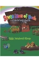 Seven Laws of Noah