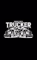 Proud to be a trucker
