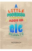 NOTIZBUCH A5 Dotted: Unternehmer Notizheft GEPUNKTET 120 Seiten - Business Motivation Notizblock Business Spruch Skizzenbuch - Motivation Geschenk für Unternehmer Entrep