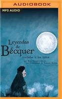 Las Leyendas de Bécquer Contada a Los Niños