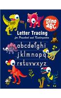 Letter Tracing
