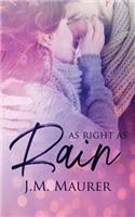 As Right As Rain