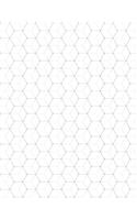 Hexagon Notebook (Atom)