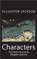 Characters