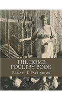 Home Poultry Book