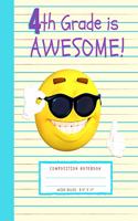 4th Grade is Awesome!
