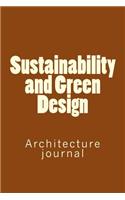 Sustainability and Green Design