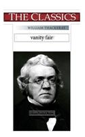 William Thackeray, Vanity Fair