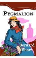 Pygmalion (Illustrated)