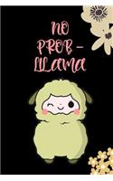 No Prob-Llama Notebook