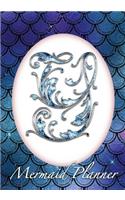 Y Mermaid Planner