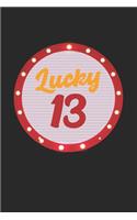Lucky 13