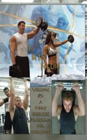 How to Become a Greek God; OR, To Be Fit For Life-Part Five