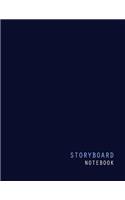 Storyboard Notebook